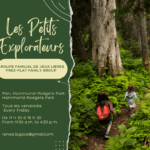 Les petits explorateurs (2)