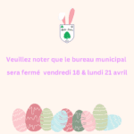 Story Facebook joyeuses paques chocolat chasse aux oeufs pastel simple (Publication Facebook) (1)