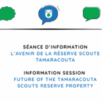 SÉANCE D’INFORMATION FB (Présentation)