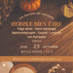 Affiche a4 soirée raclette marron (Publication Facebook) (2)