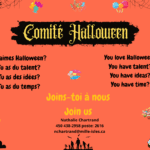 Comité Halloween Bil (1)