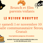 Fermeture exceptionnelle (1)