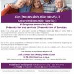 Prévoyance 4Korners