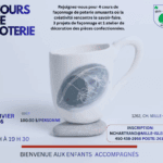 Cours Poterie FR