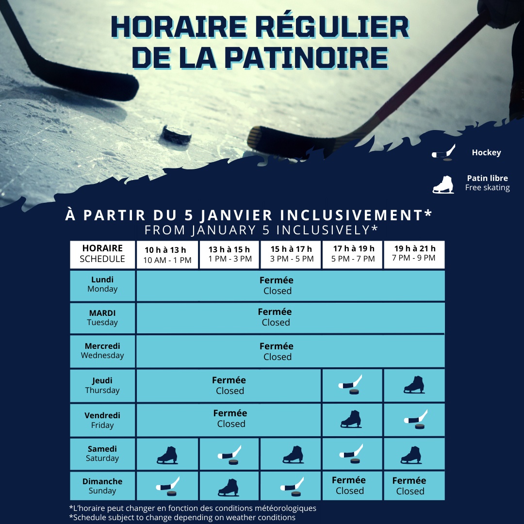 Horaire RÉGULIER V1 (8) FB (4)