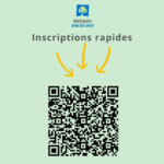 Inscritptions rapides